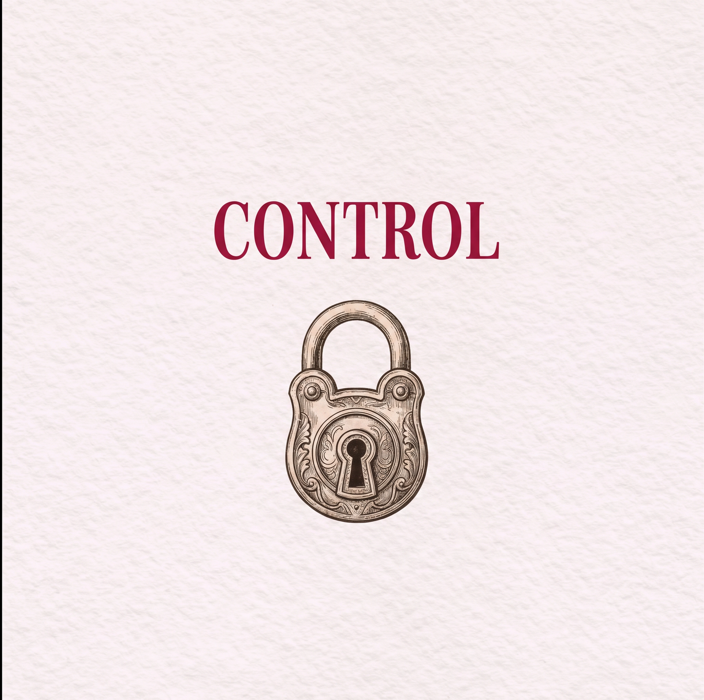 The Reprogramming - Control