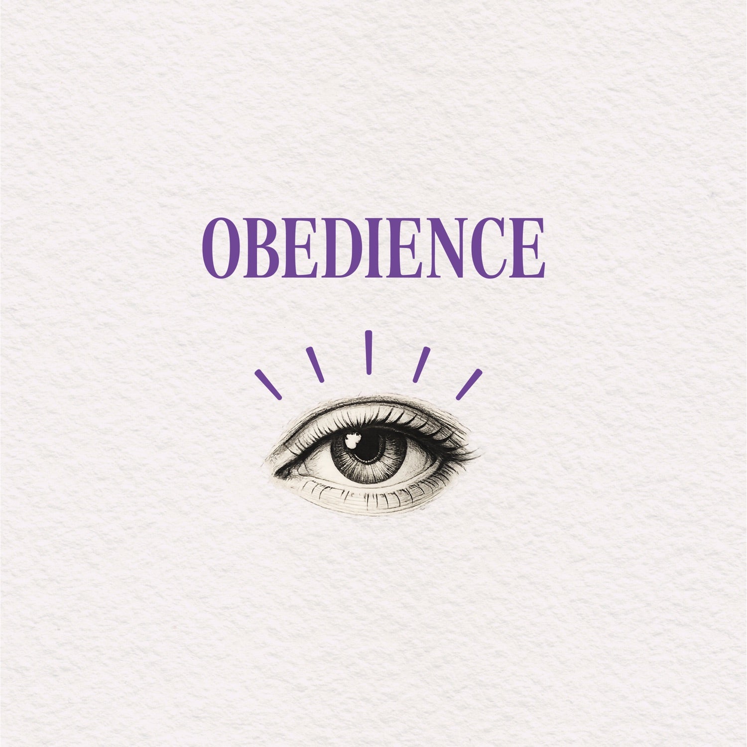 Obedience