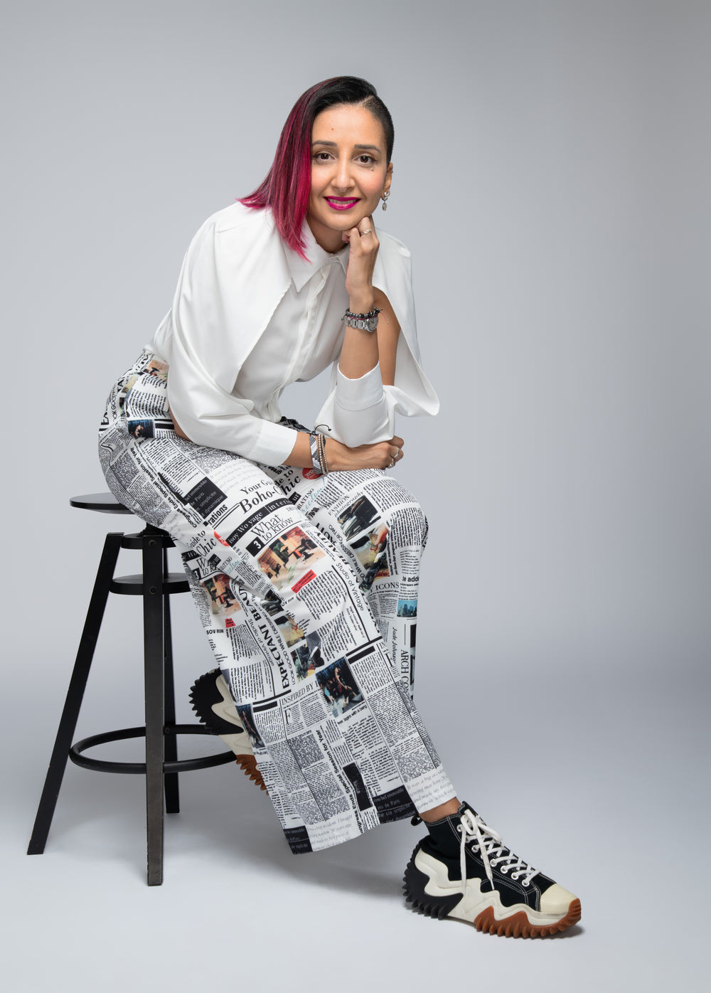 Hiba Balfaqih, PhD