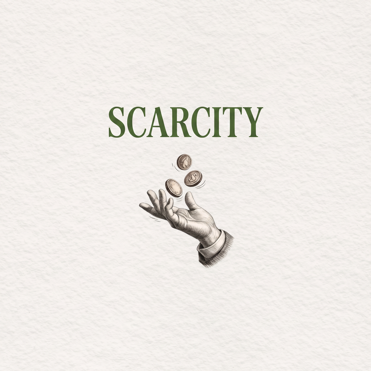 The Reprogramming — Scarcity