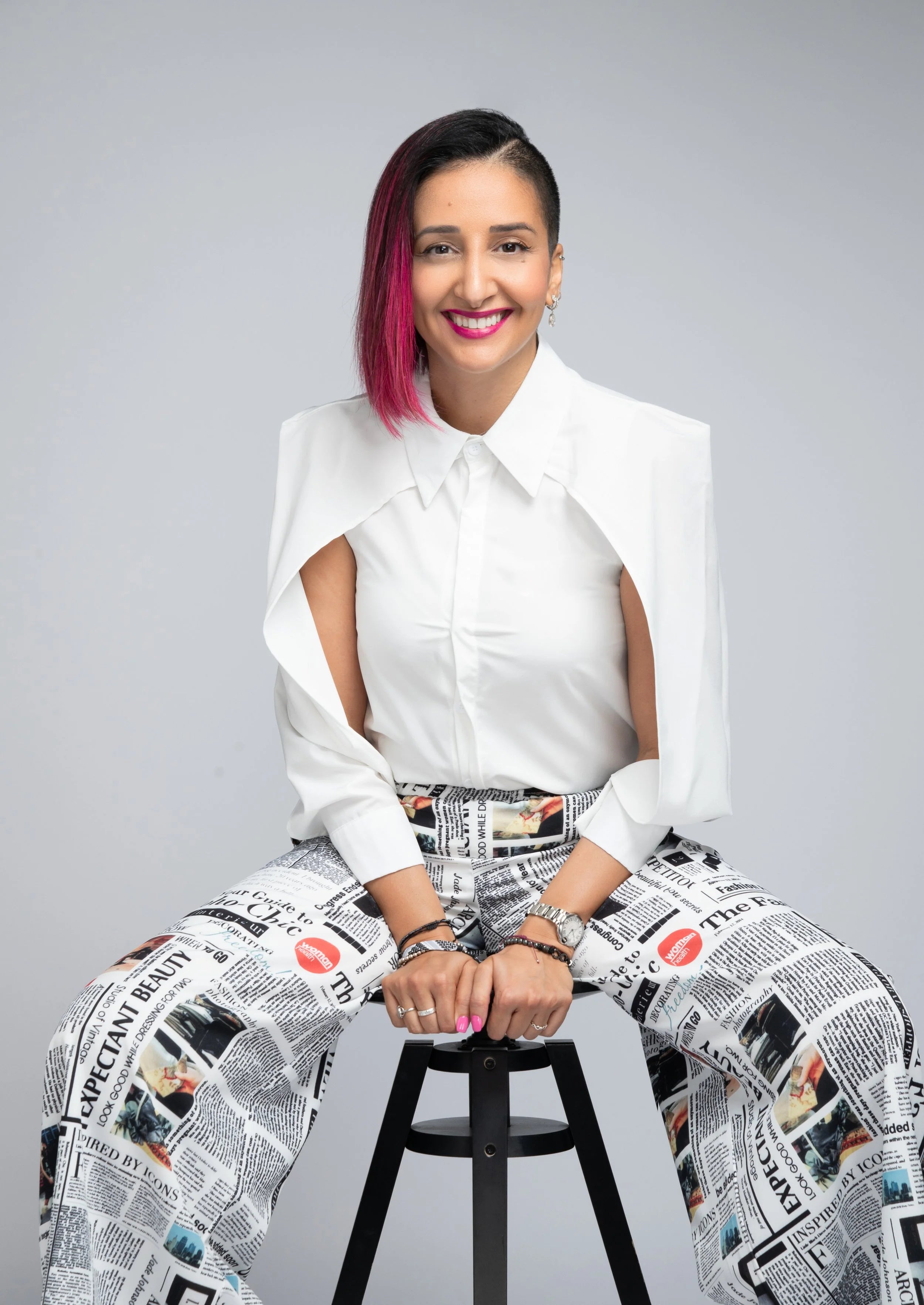Hiba Balfaqih